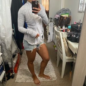 Lululemon define jacket